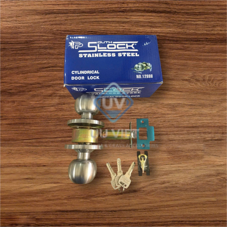 KHÓA TRÒN CÒ DÀI