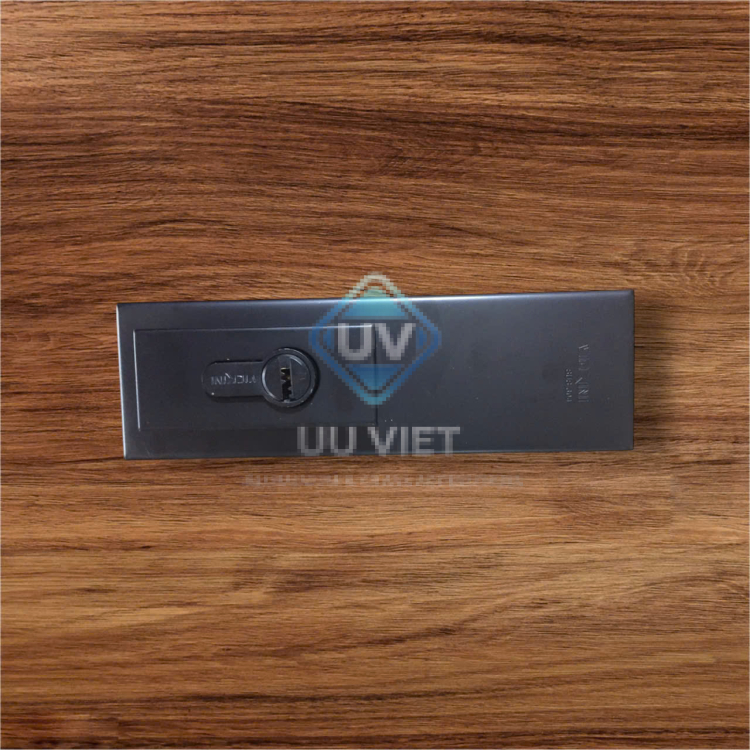 KHÓA SÀN ĐEN VICKINI