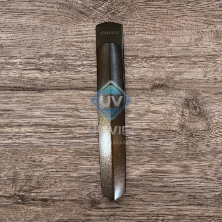 TAY NẮM ĐA ĐIẺM