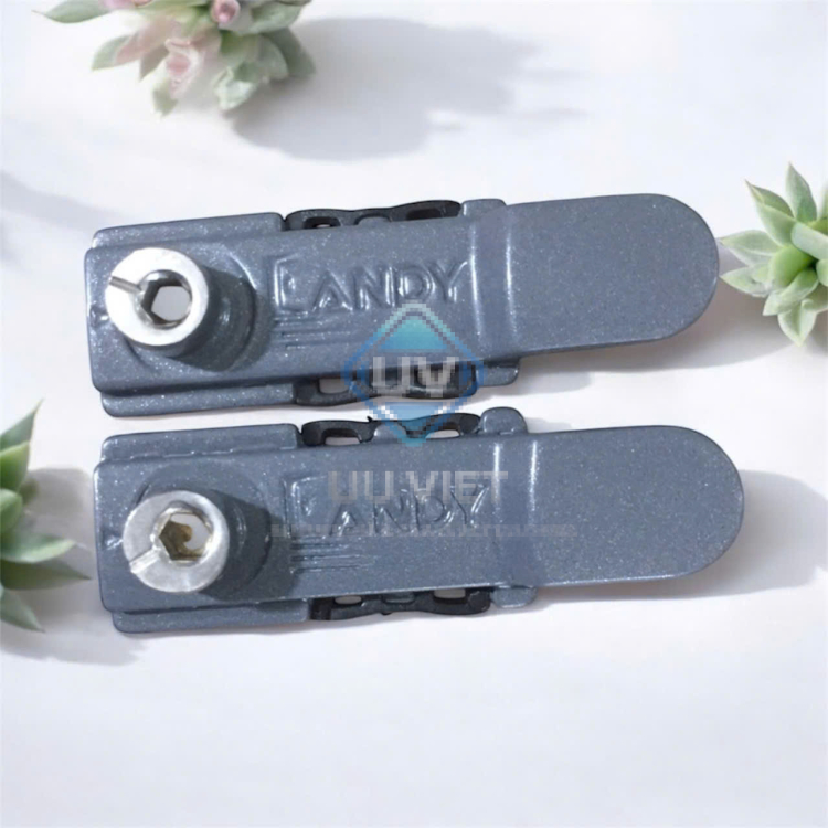 BIÊN THẤP CANDY XÁM