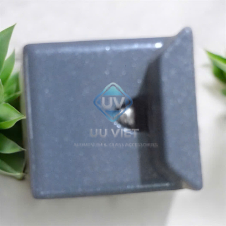 VẤU 2 CÁNH CANDY XÁM