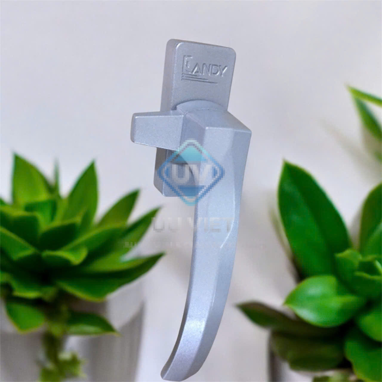 TAY ĐƠN CANDY BẠC