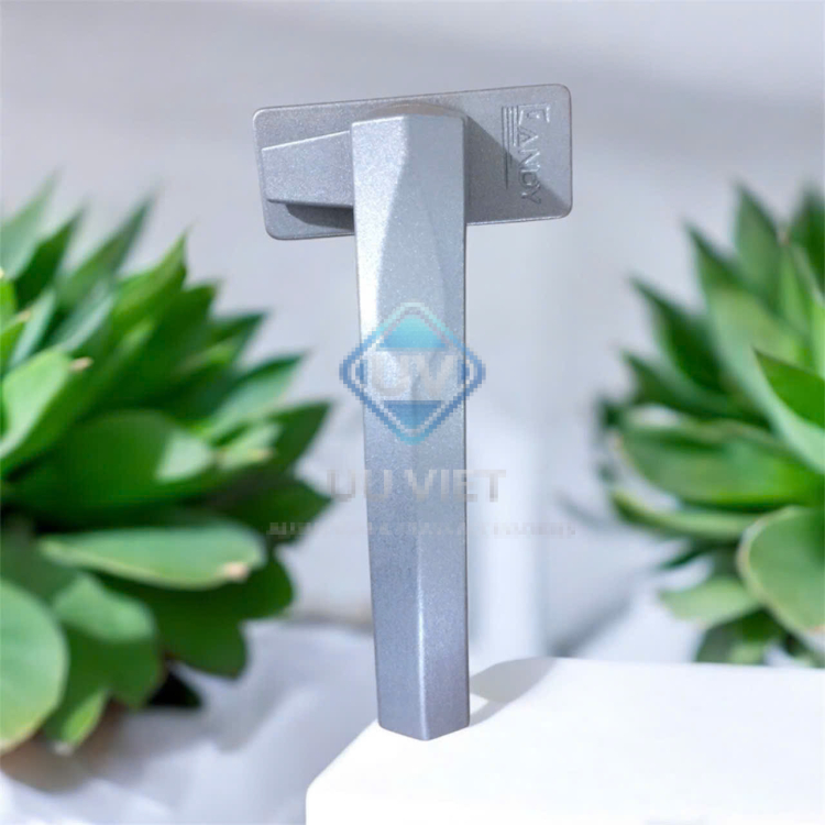 TAY ĐƠN CANDY BẠC