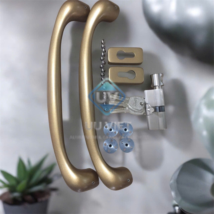 KHÓA LÙA C CANDY CHAMPANH