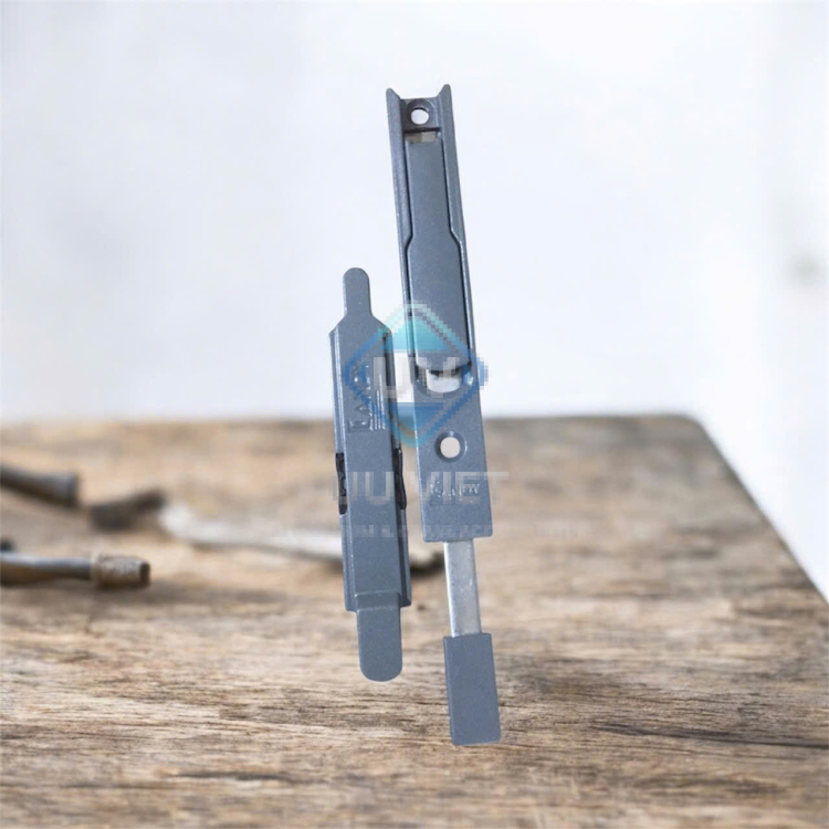 CHỐT BẬT NỐI CANDY XÁM