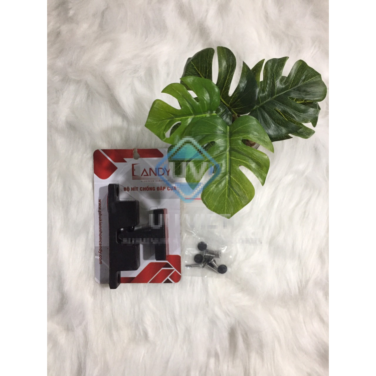 HÍT CỬA ĐI NHỰA CANDY