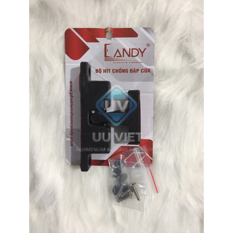 HÍT CỬA ĐI NHỰA CANDY