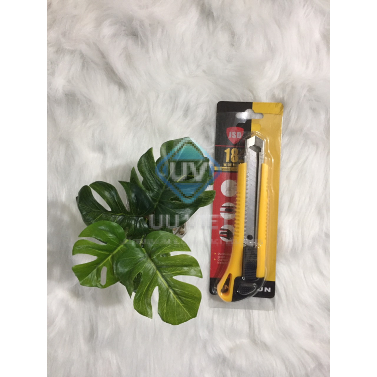 DAO RỌC GIẤY 1 LƯỠI