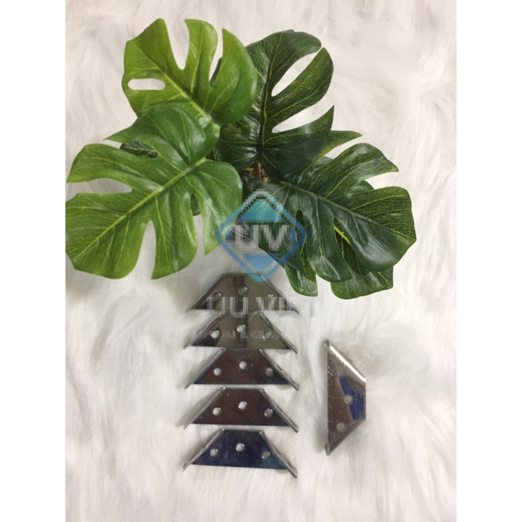 KE BÁT VUÔNG INOX 90 ĐỘ ĐA NĂNG